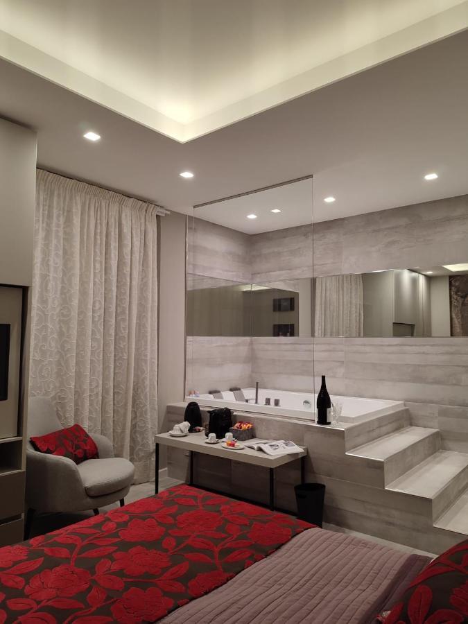 Il Sogno Di Afrodite Luxury Bed and breakfast *