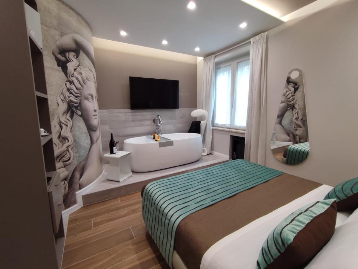 Il Sogno Di Afrodite Luxury Bed and breakfast *