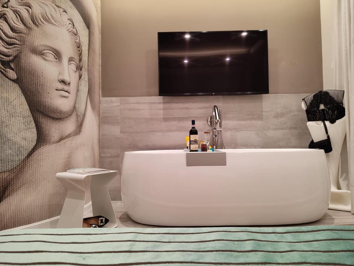 Il Sogno Di Afrodite Luxury * Roma