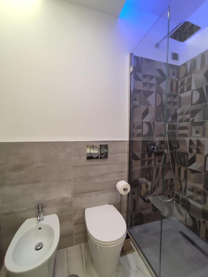 Il Sogno Di Afrodite Luxury Bed and breakfast