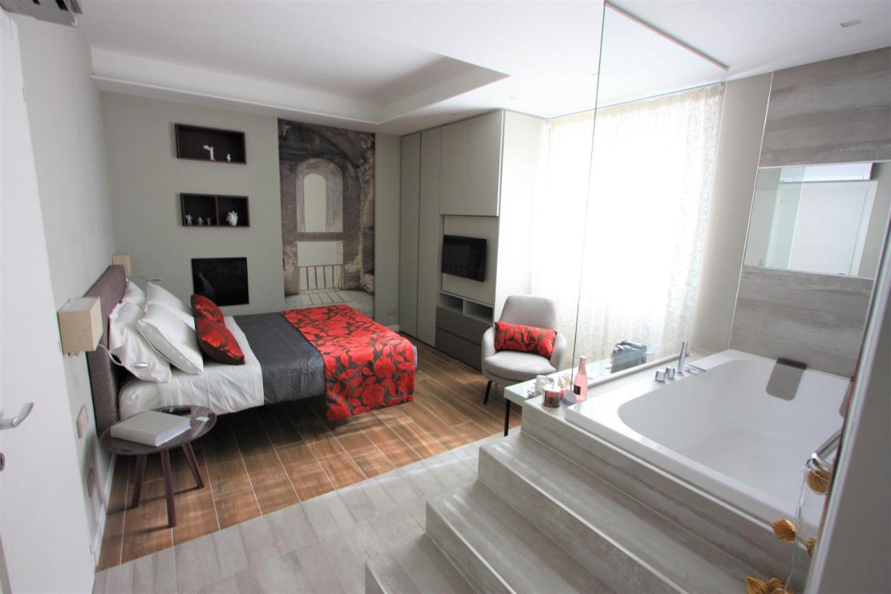 Il Sogno Di Afrodite Luxury Bed and breakfast *