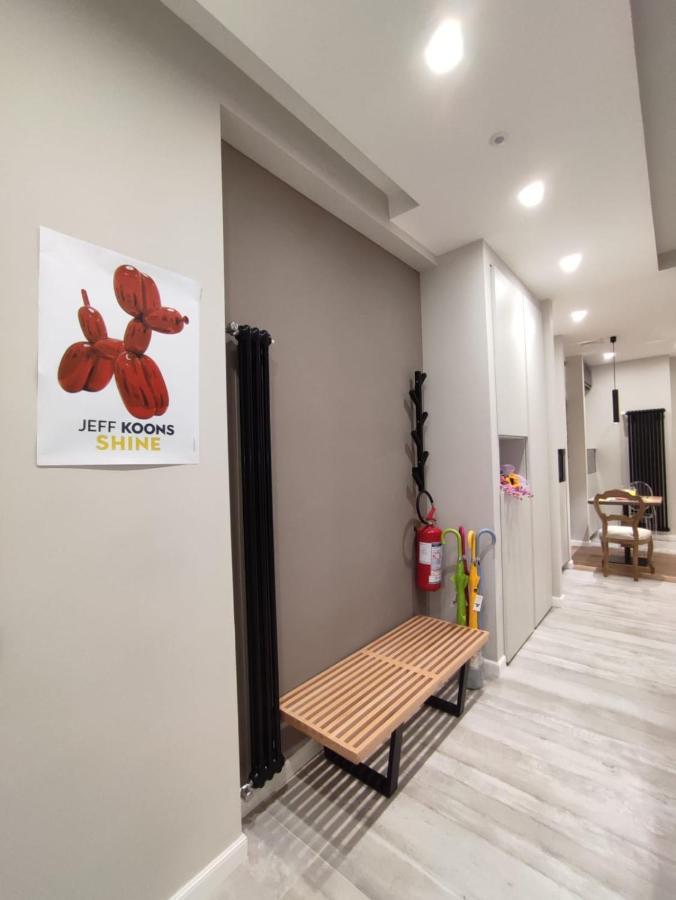 Il Sogno Di Afrodite Luxury Bed and breakfast
