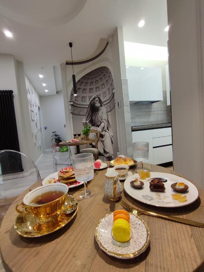 Bed and breakfast Il Sogno Di Afrodite Luxury Roma