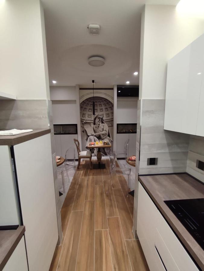 Bed and breakfast Il Sogno Di Afrodite Luxury Roma