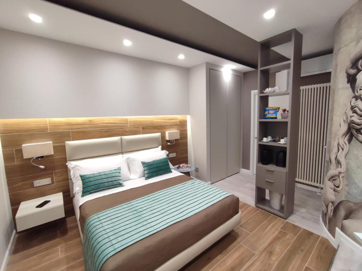 Il Sogno Di Afrodite Luxury Bed and breakfast Roma