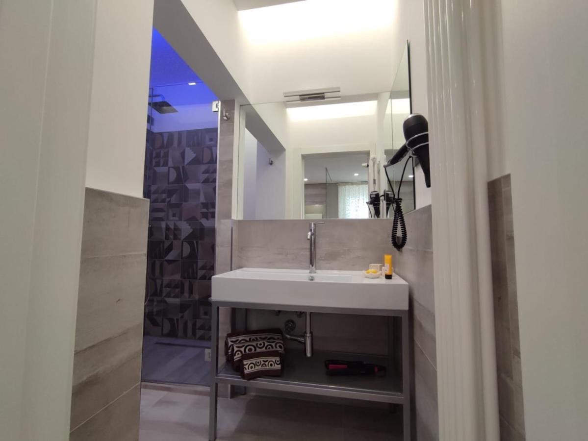 Bed and breakfast Il Sogno Di Afrodite Luxury