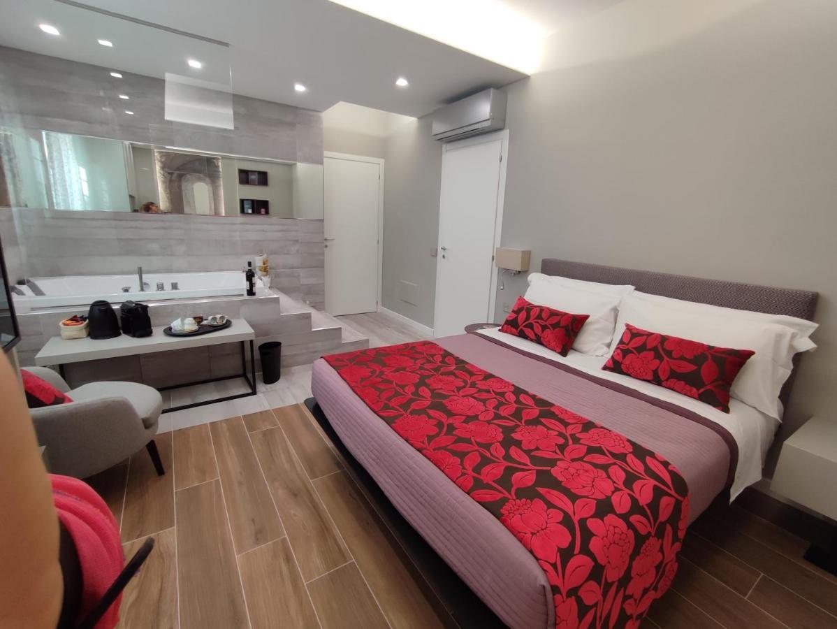 Bed and breakfast Il Sogno Di Afrodite Luxury *