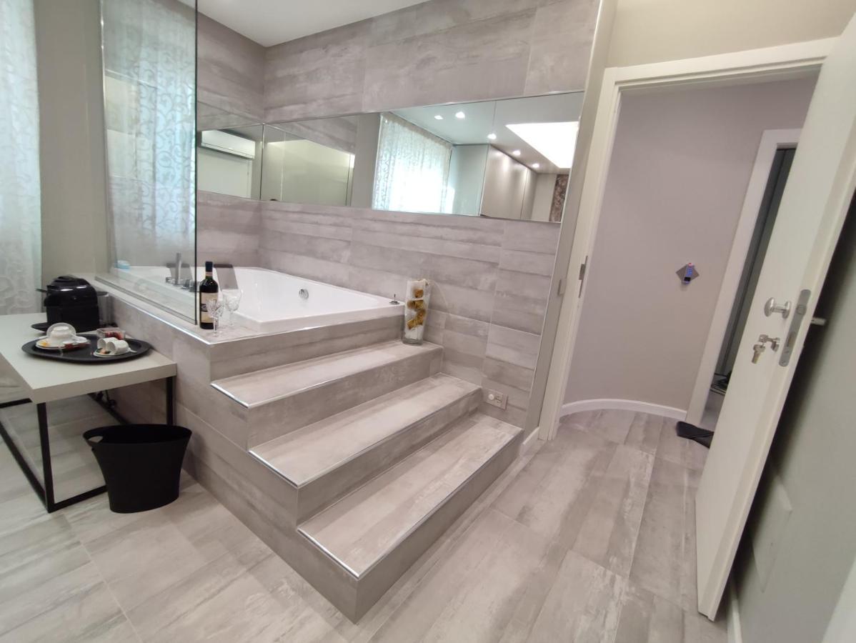 Il Sogno Di Afrodite Luxury Bed and breakfast