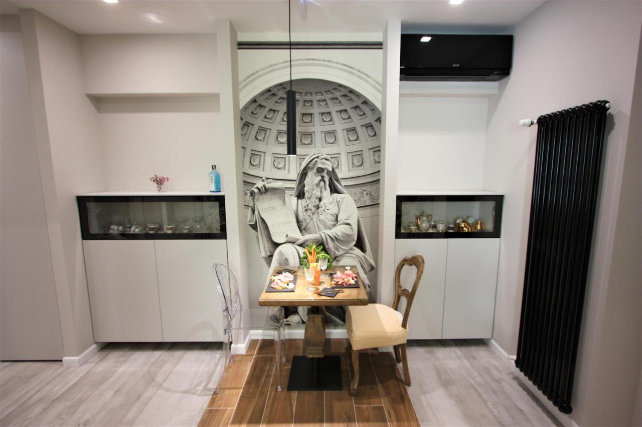 Il Sogno Di Afrodite Luxury Bed and breakfast