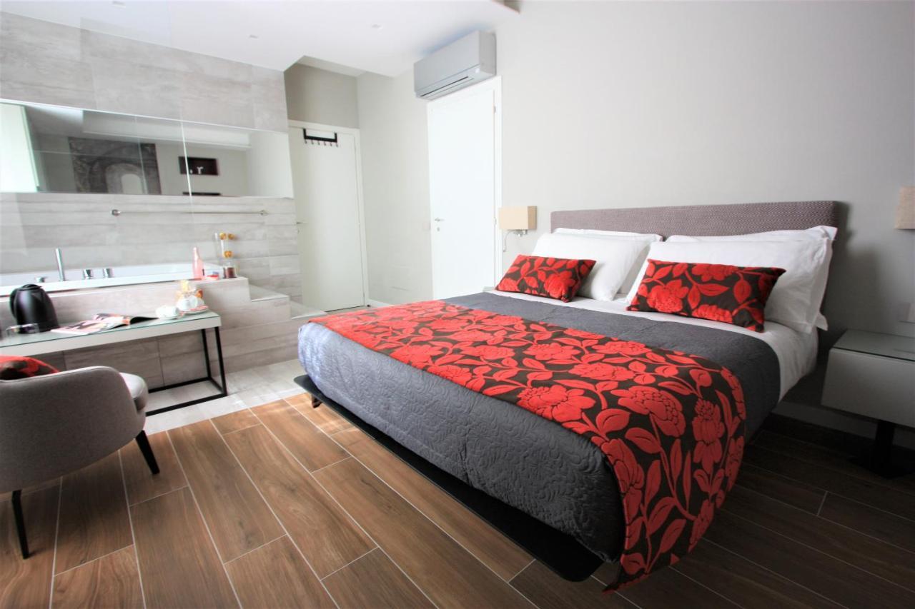 Bed and breakfast Il Sogno Di Afrodite Luxury *