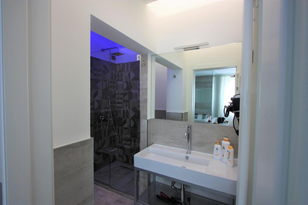 Bed and breakfast Il Sogno Di Afrodite Luxury