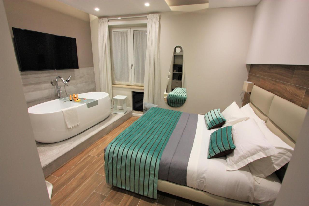 Il Sogno Di Afrodite Luxury Bed and breakfast *