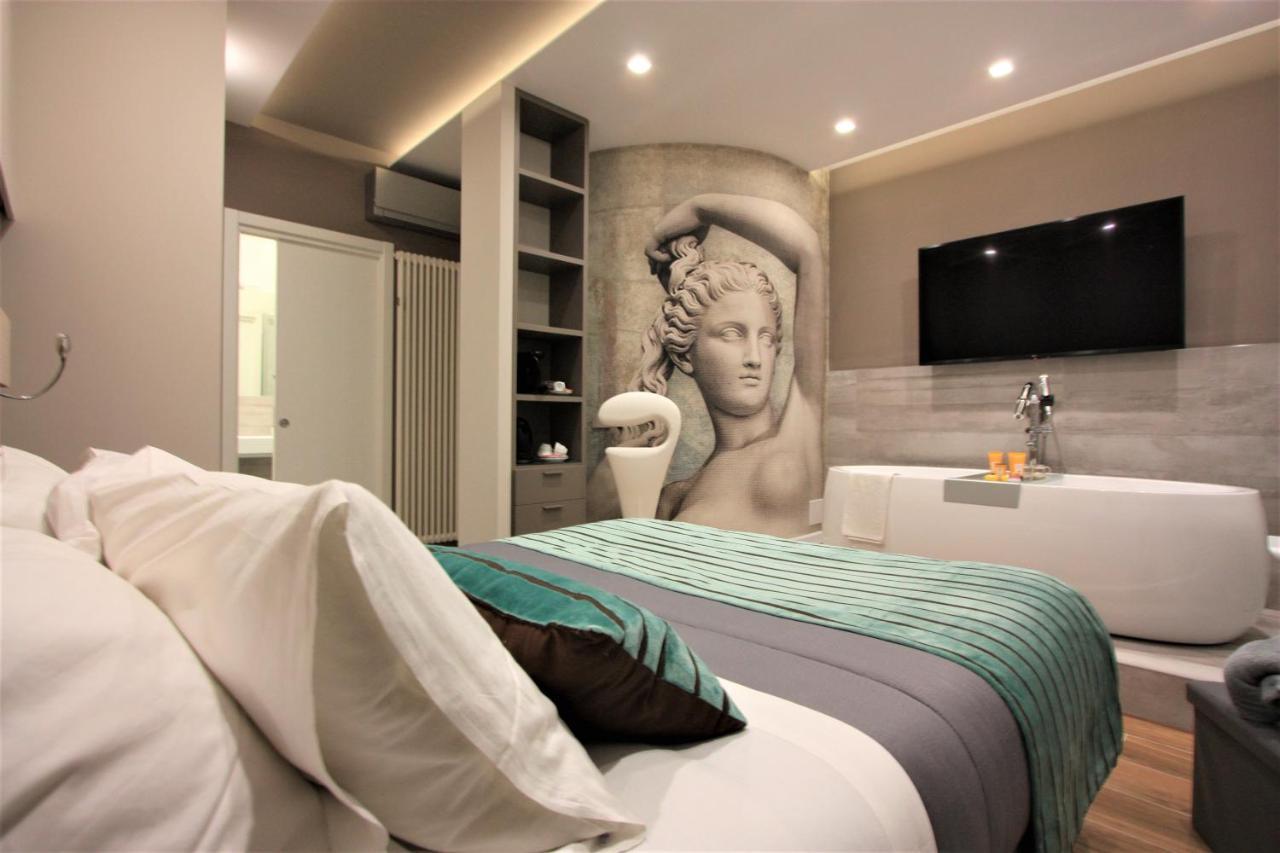 Il Sogno Di Afrodite Luxury Bed and breakfast