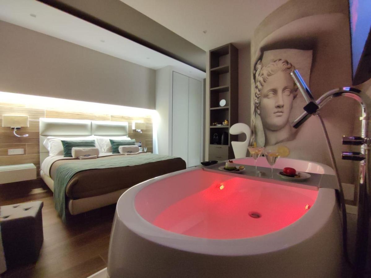 Il Sogno Di Afrodite Luxury Bed and breakfast Roma
