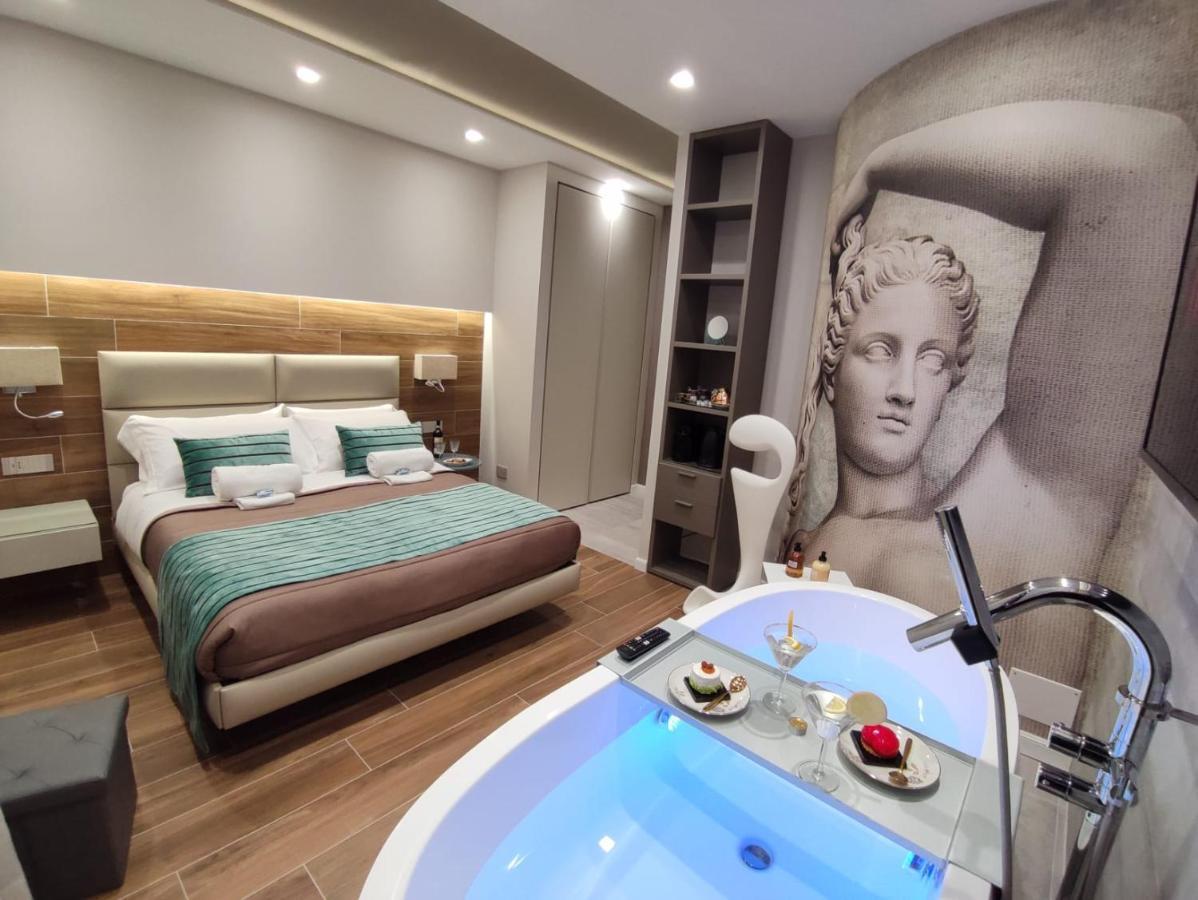 Bed and breakfast Il Sogno Di Afrodite Luxury