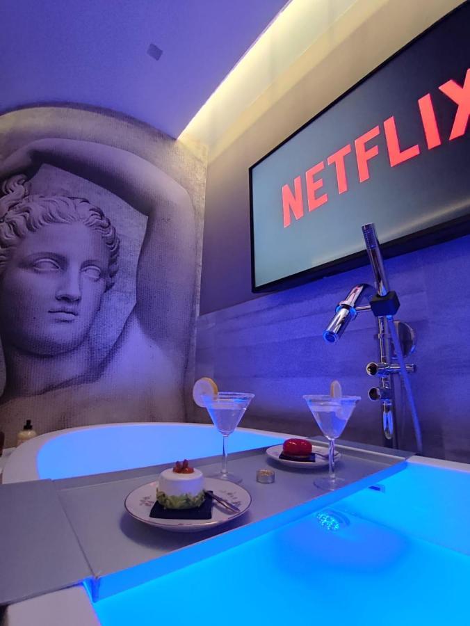 Bed and breakfast Il Sogno Di Afrodite Luxury Roma
