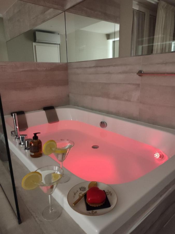 Bed and breakfast Il Sogno Di Afrodite Luxury