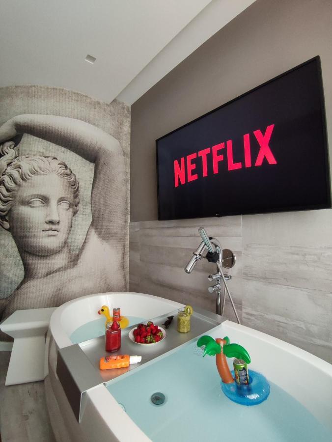 Bed and breakfast Il Sogno Di Afrodite Luxury Roma
