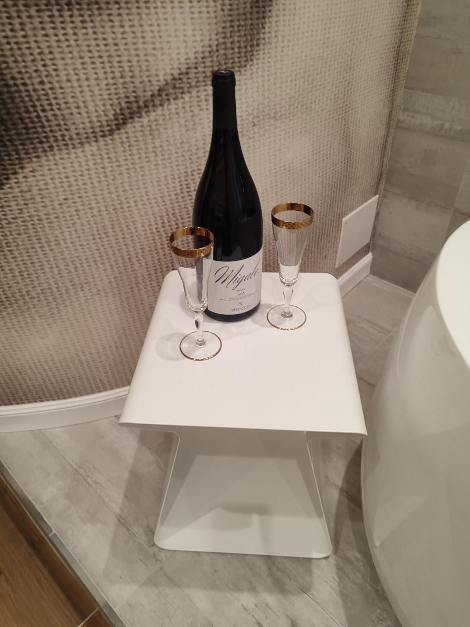 Il Sogno Di Afrodite Luxury Bed and breakfast Roma