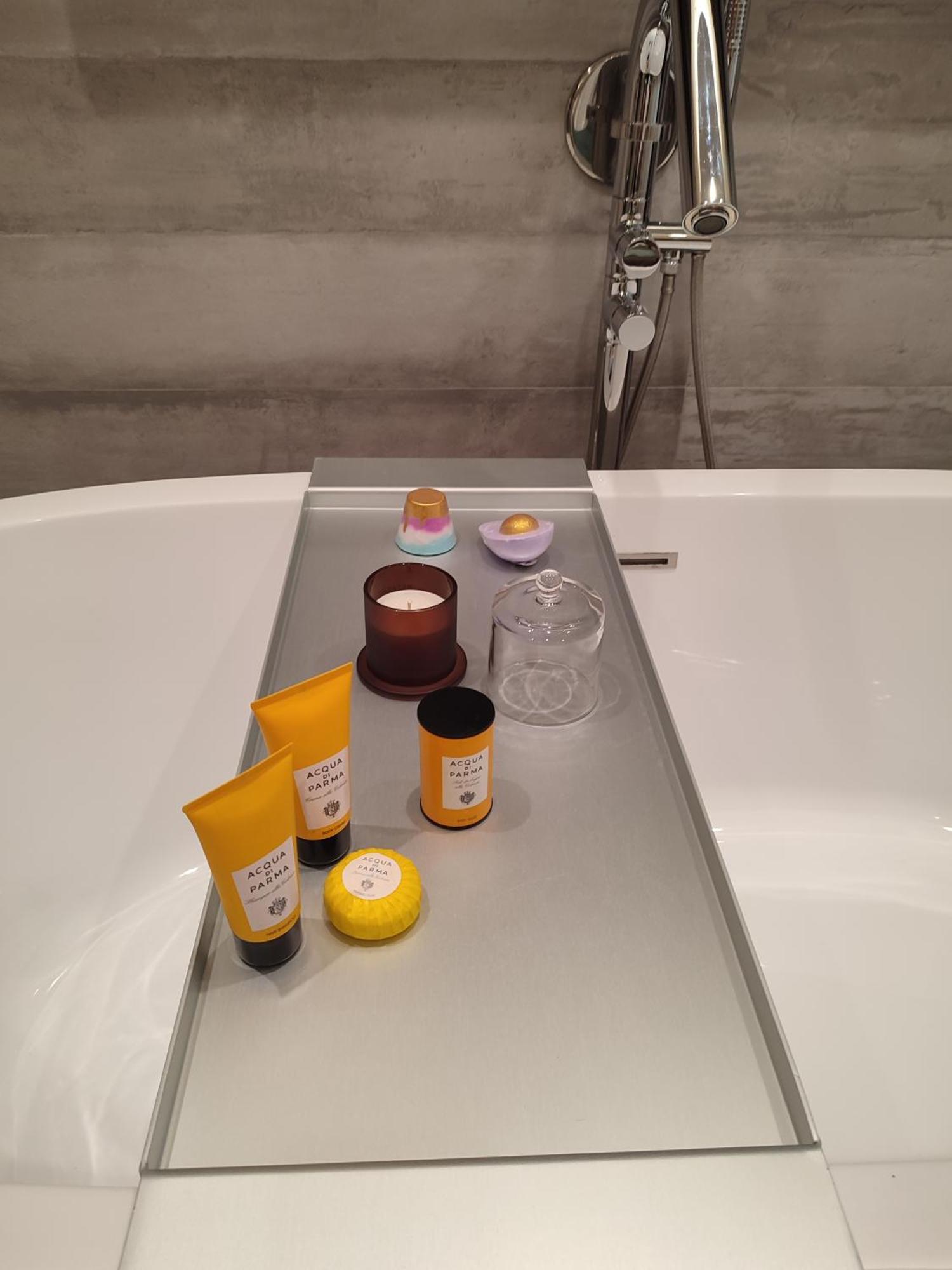 Bed and breakfast Il Sogno Di Afrodite Luxury