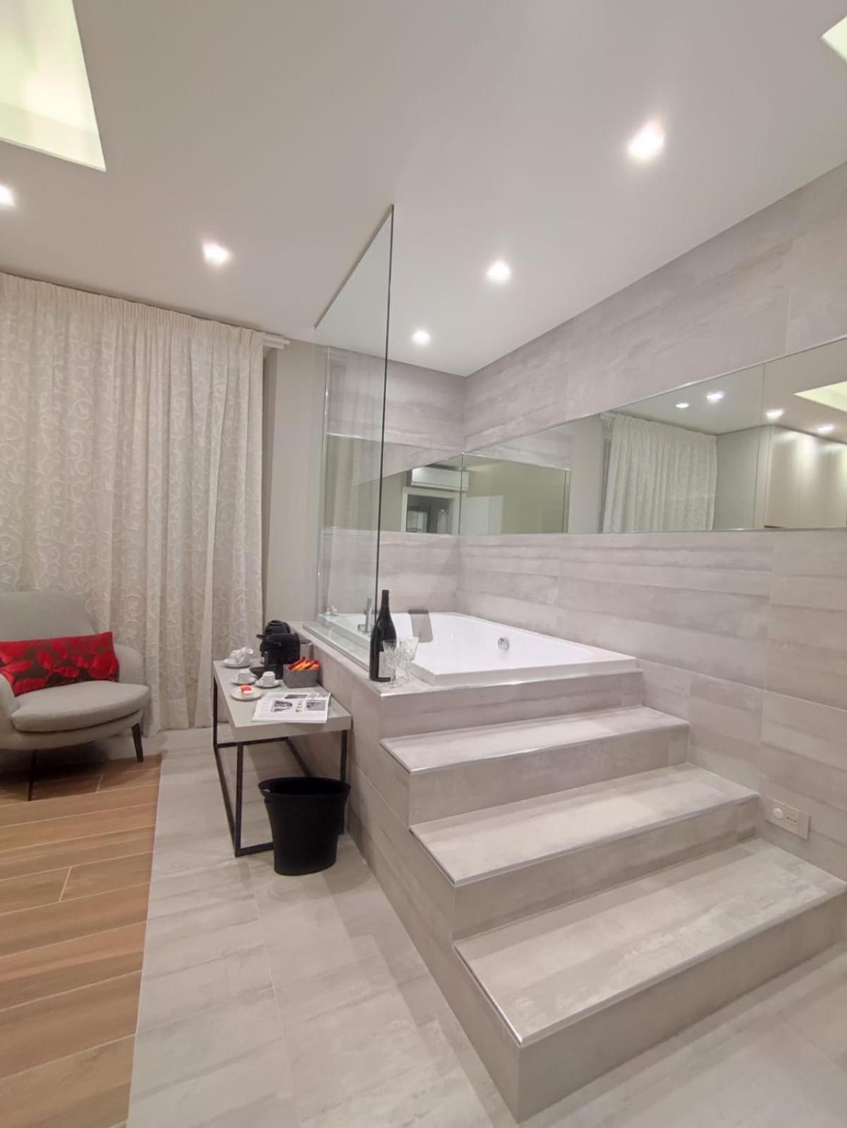Il Sogno Di Afrodite Luxury Bed and breakfast *