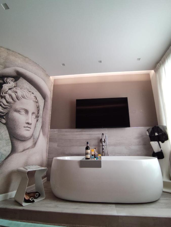 Il Sogno Di Afrodite Luxury Roma