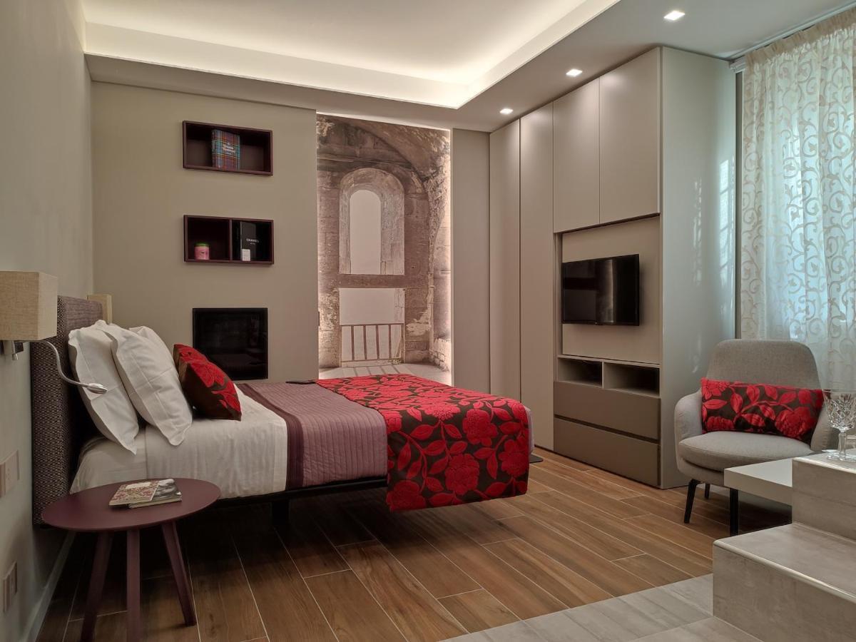 Il Sogno Di Afrodite Luxury Roma