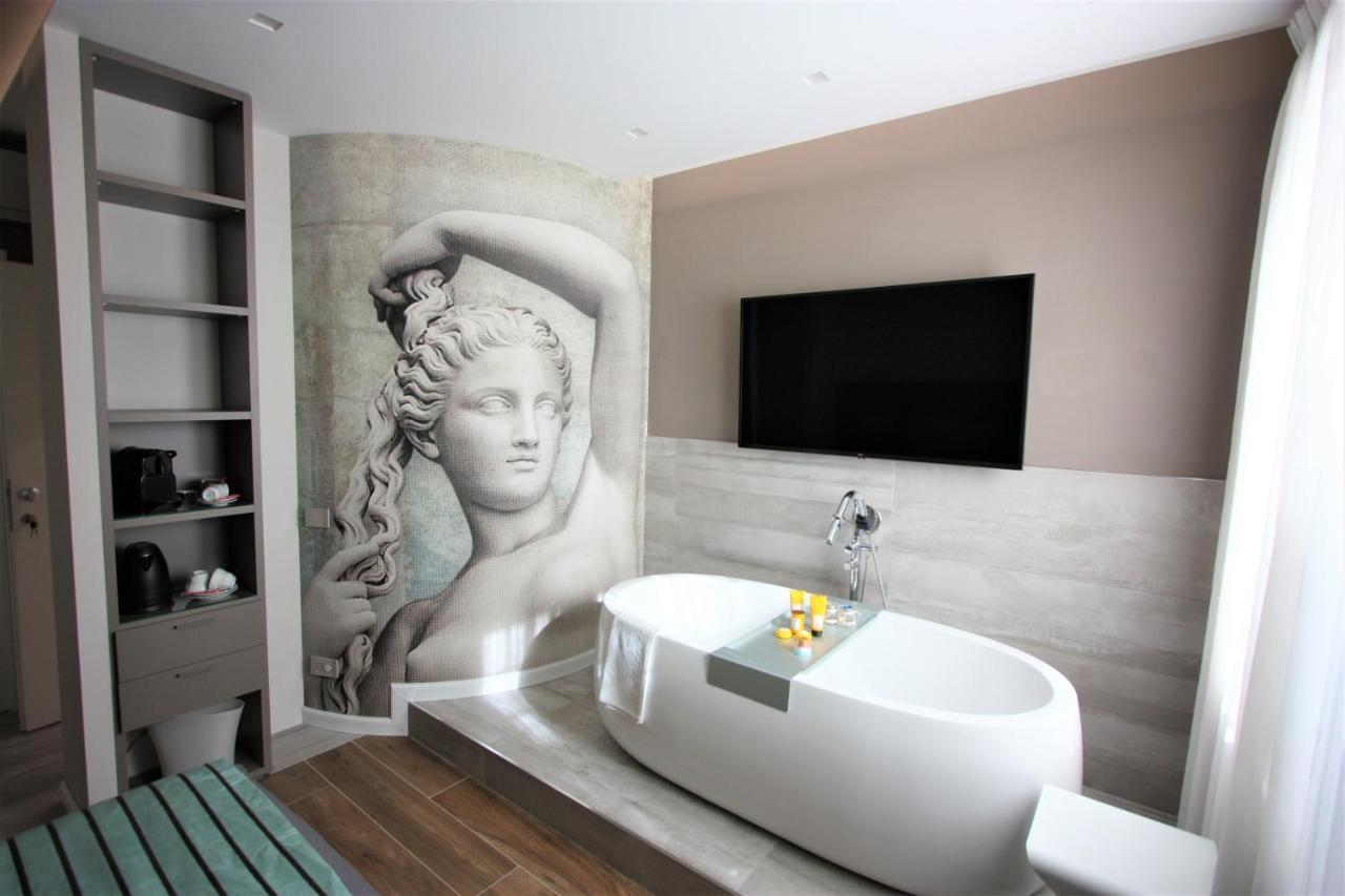 Il Sogno Di Afrodite Luxury * Roma