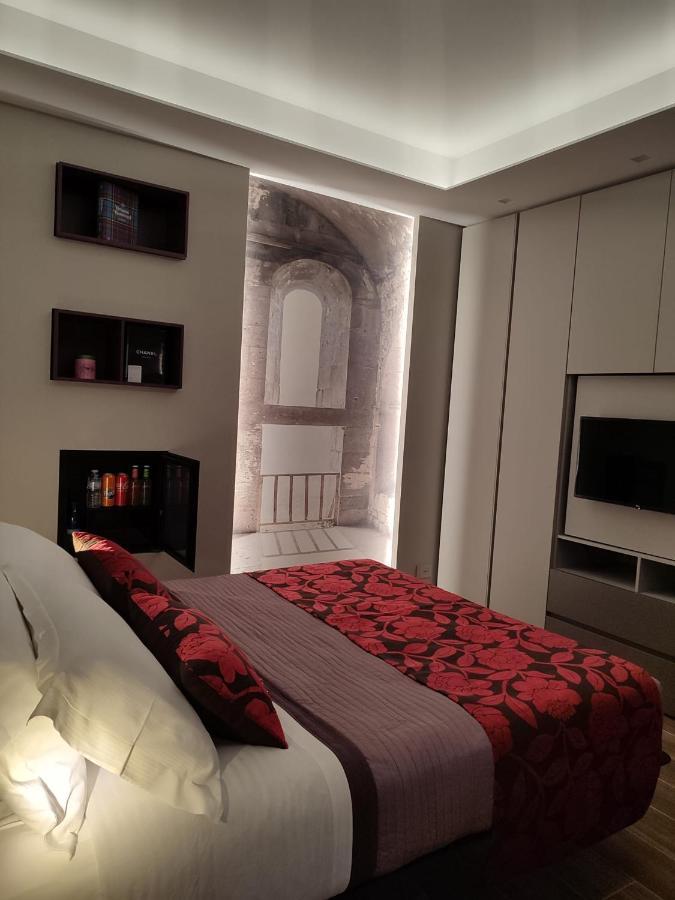 Il Sogno Di Afrodite Luxury Acomodação com café da manhã 