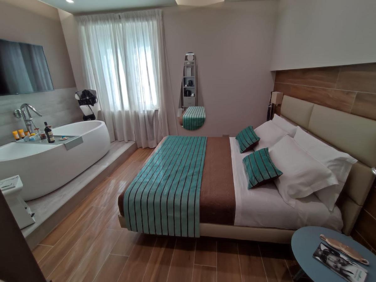 Il Sogno Di Afrodite Luxury * Roma