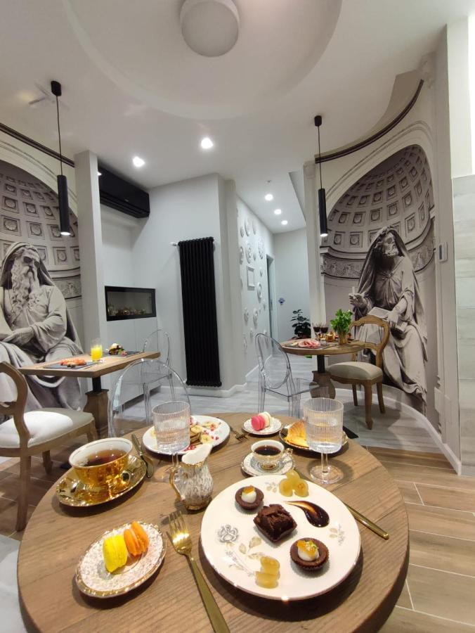 Il Sogno Di Afrodite Luxury Roma