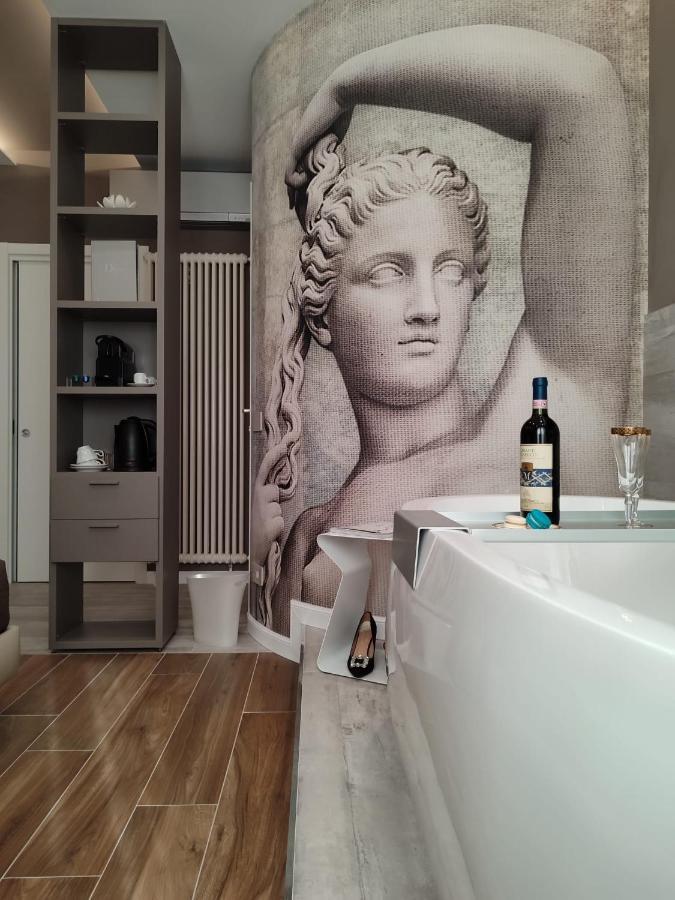 Il Sogno Di Afrodite Luxury Roma
