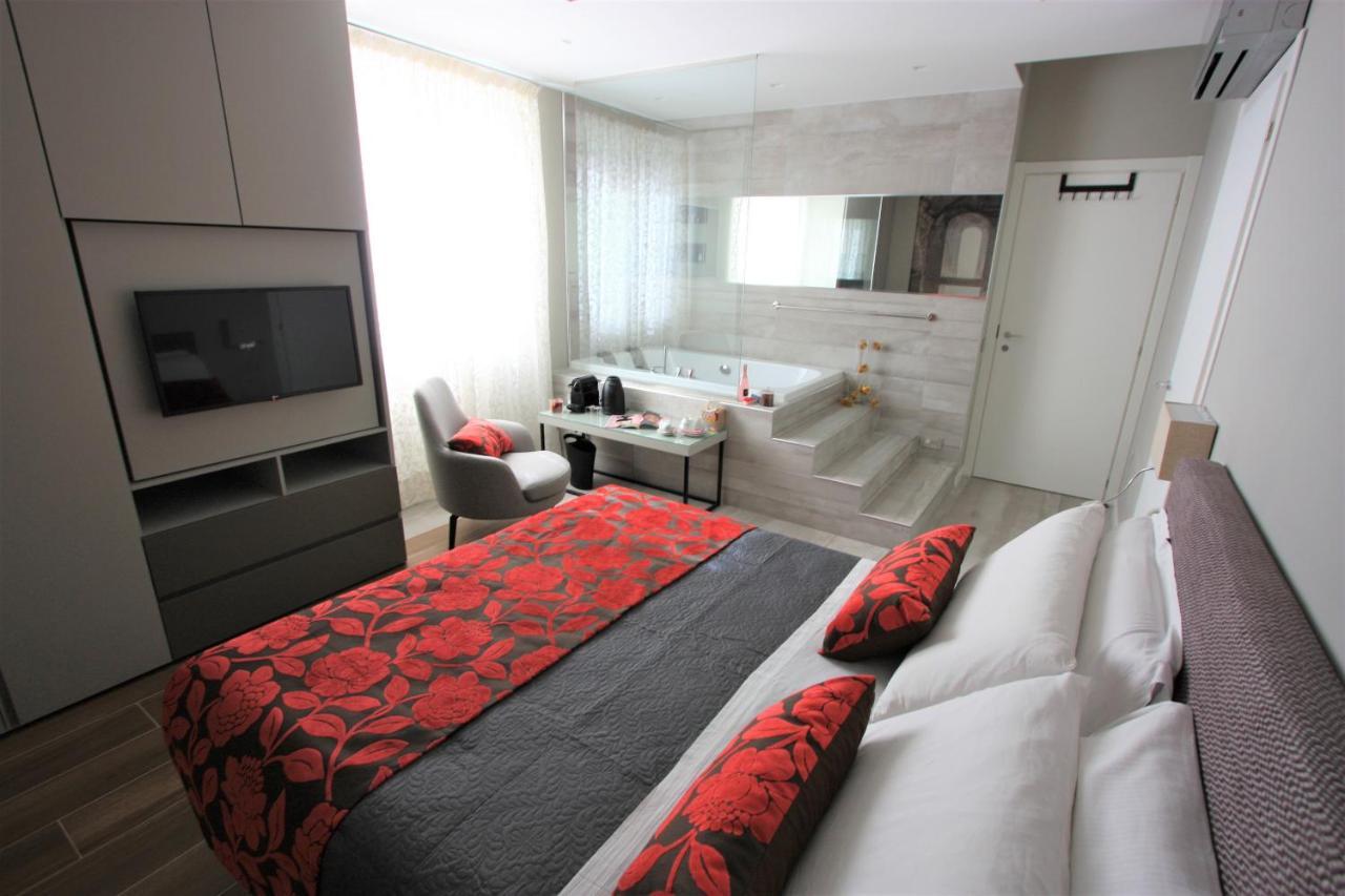 Il Sogno Di Afrodite Luxury Roma