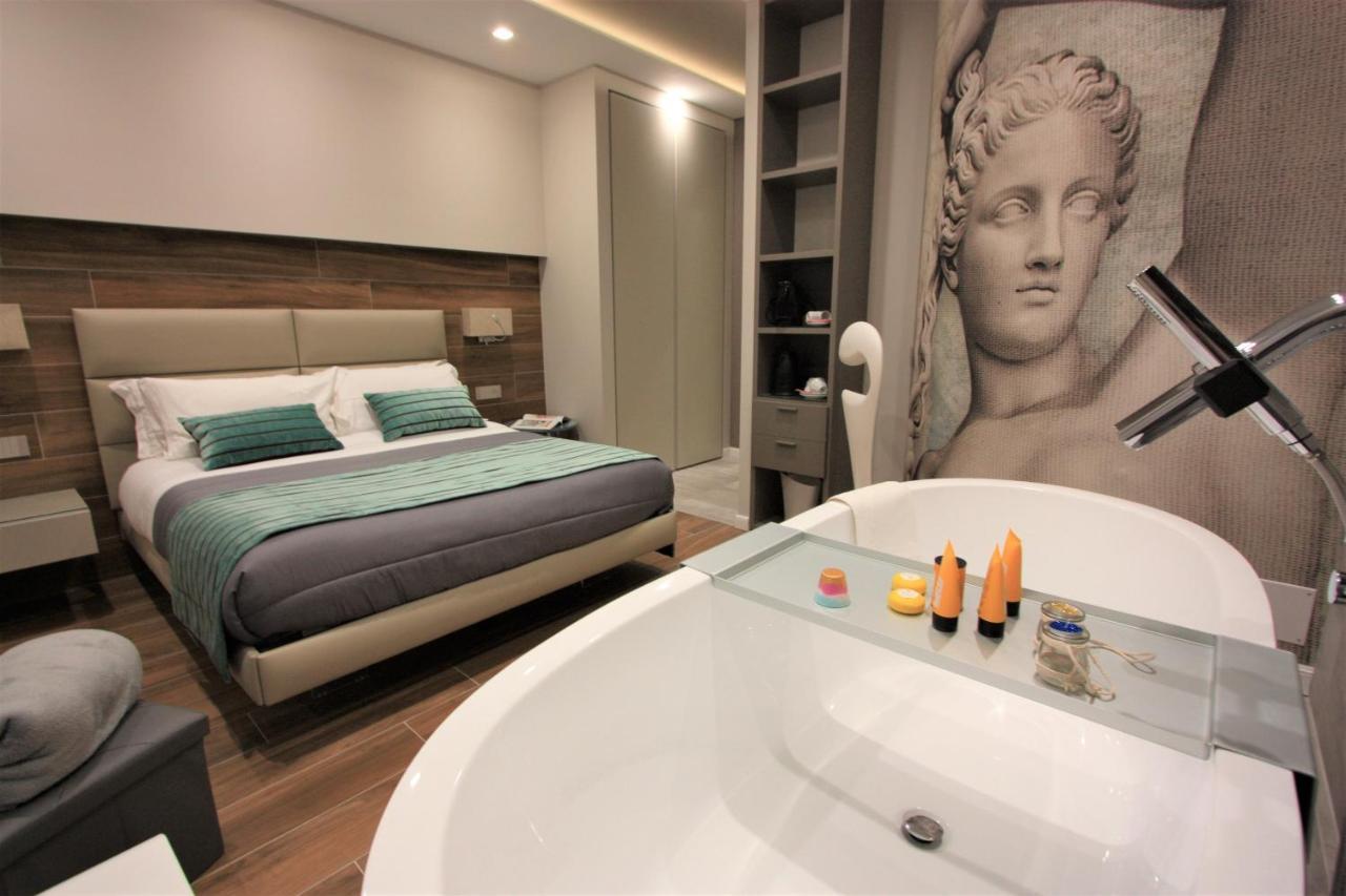 Il Sogno Di Afrodite Luxury Roma