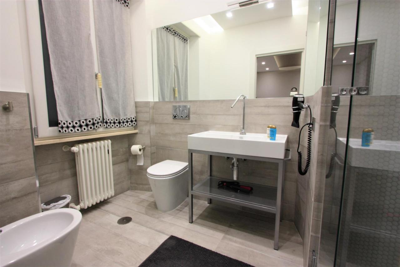 Il Sogno Di Afrodite Luxury Roma