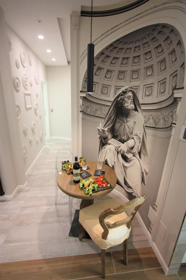 Il Sogno Di Afrodite Luxury Roma