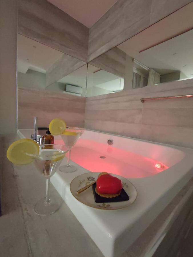 Il Sogno Di Afrodite Luxury Roma