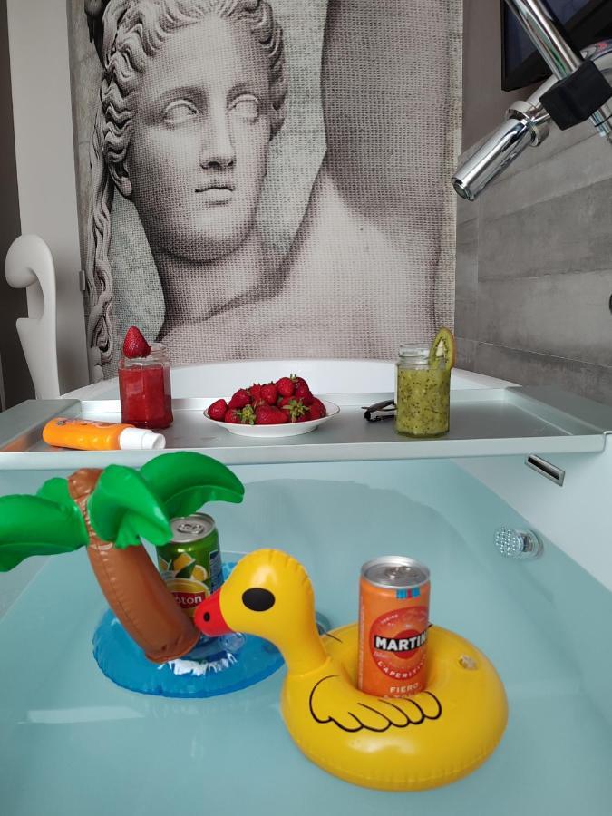 Il Sogno Di Afrodite Luxury * Roma
