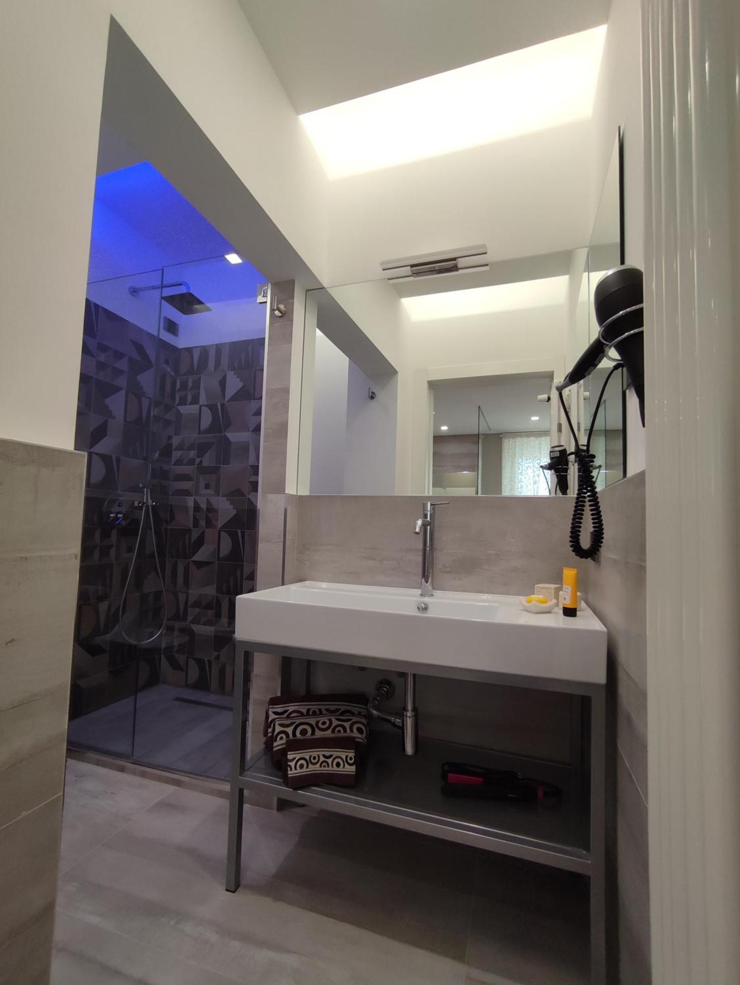 Il Sogno Di Afrodite Luxury Roma